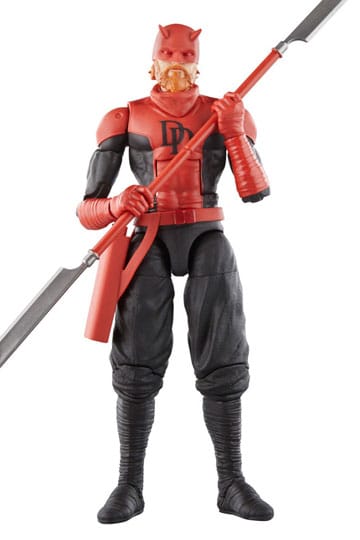 Marvel Legends Series Daredevil Action Figure