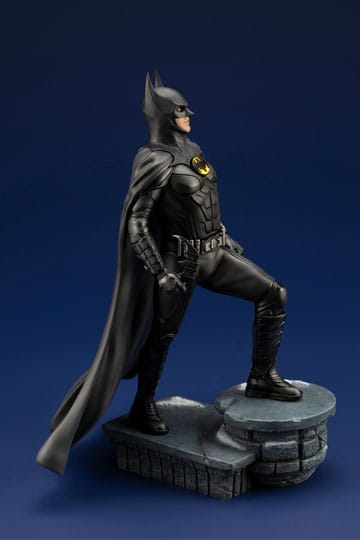DC The Flash Movie ARTFX PVC 1/6 Scale Statue Batman