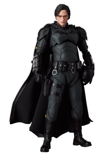 The Batman MAFEX No.188 Batman Action Figure
