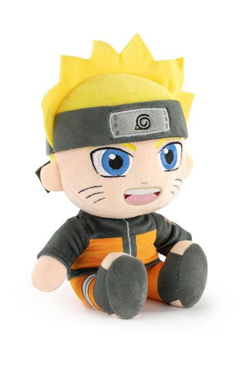 POPBuddies Naruto Uzumaki Nine Tails Unleashed Version CuteForme Plush