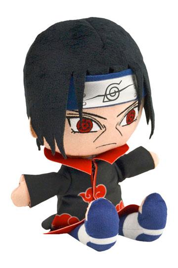 POPBuddies Naruto Shippuden Itachi Uchiha CuteForme Plush