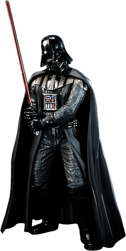 Star Wars Return of the Jedi ArtFX+ 1/10 Scale Darth Vader (Return of Anakin Skywalker) Statue