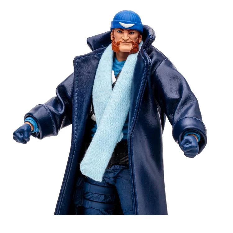 McFarlane DC Rebirth DC Multiverse Captain Boomerang 7" Action Figure