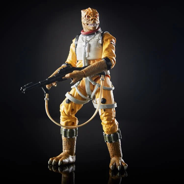 Star Wars The Black Series Archive Collection Bossk (Empire Strikes Back) 6" Action Figure