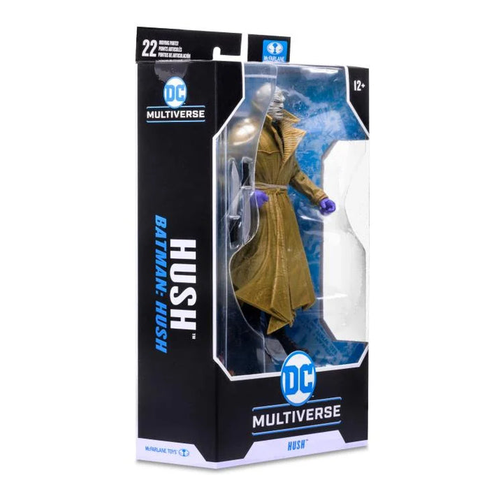 McFarlane DC Multiverse Batman Hush 7" Action Figure