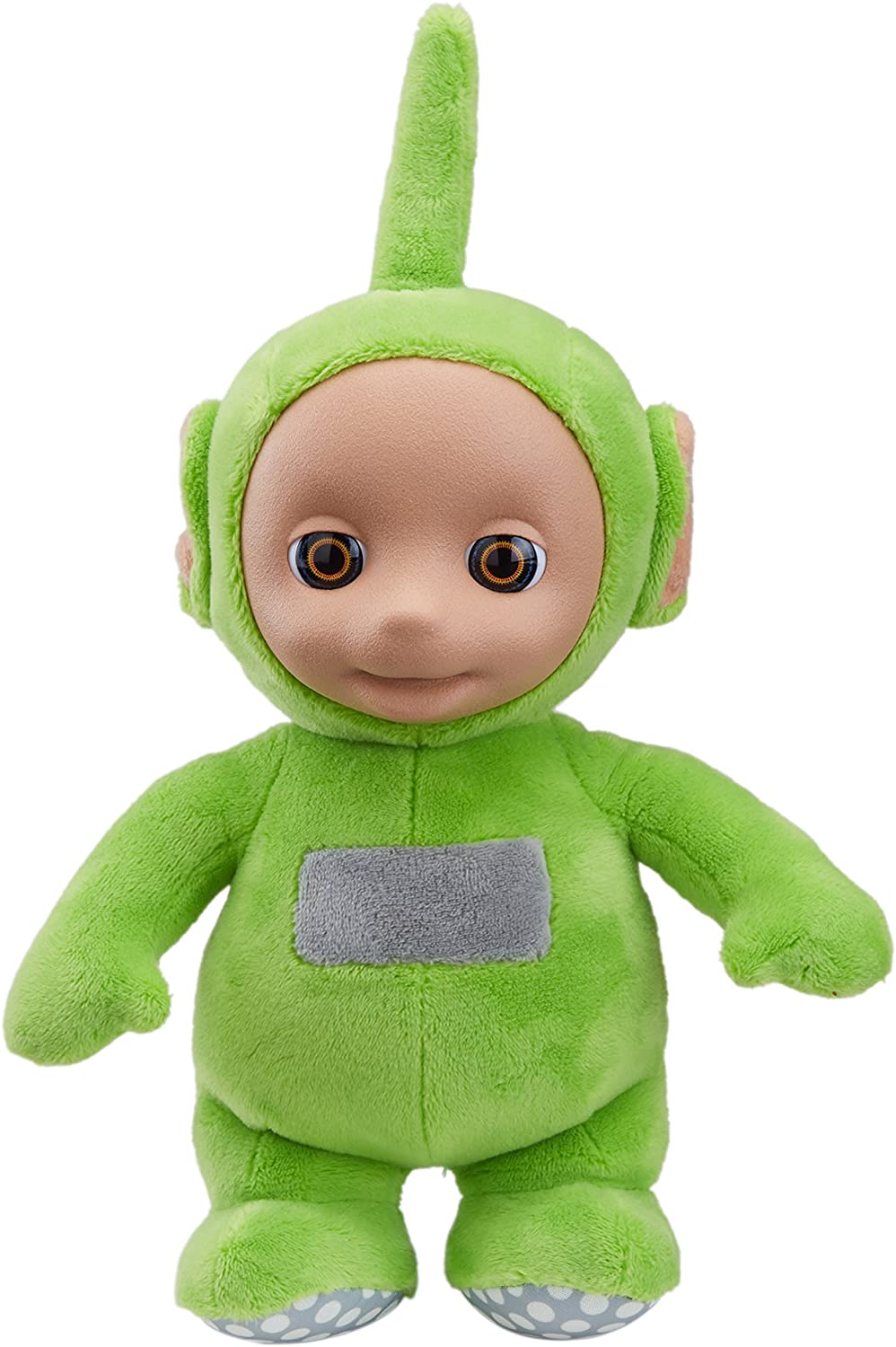 Teletubbies Talking Dipsy Soft Plush