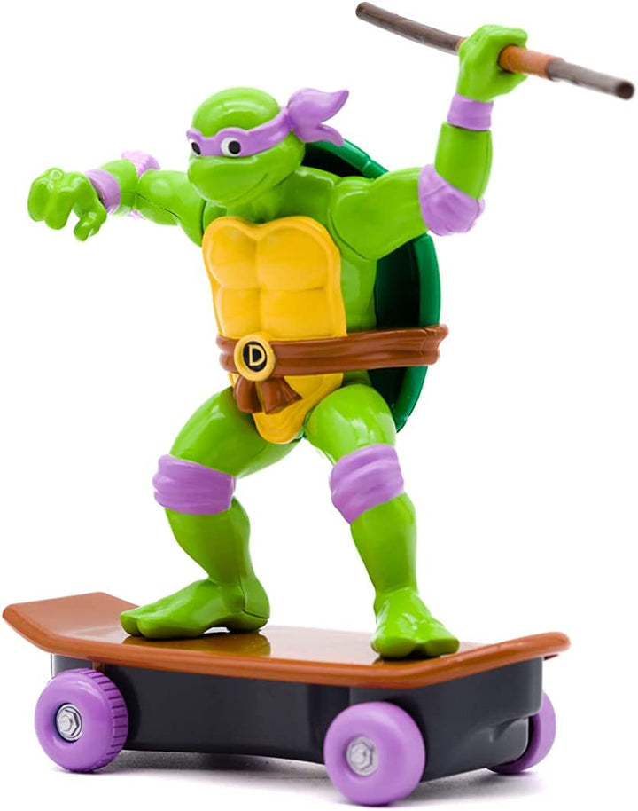 TMNT Sewer Shredders Donatello Action Figure