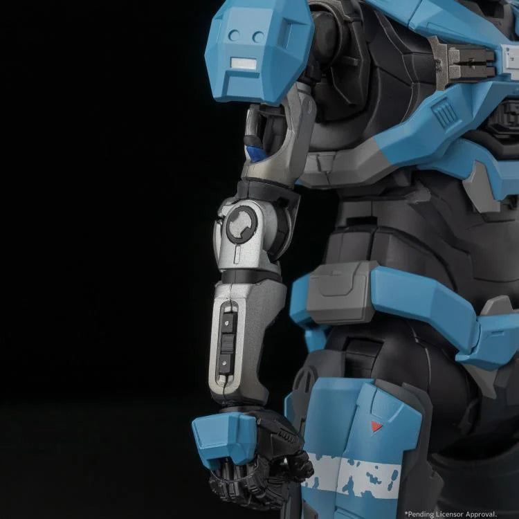 Halo: Reach RE:EDIT KAT-B320 Noble Two 1/12 Scale PX Previews Exclusive Action Figure