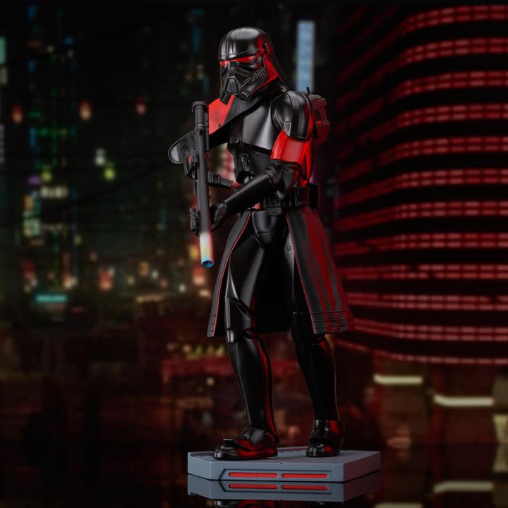 Star Wars: Obi-Wan Kenobi Premier Collection Purge Trooper 1/7 Scale Limited Edition Statue