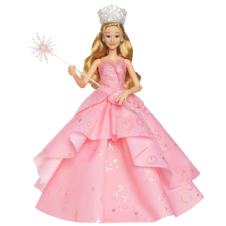 Wicked Deluxe Glinda Fashion Doll