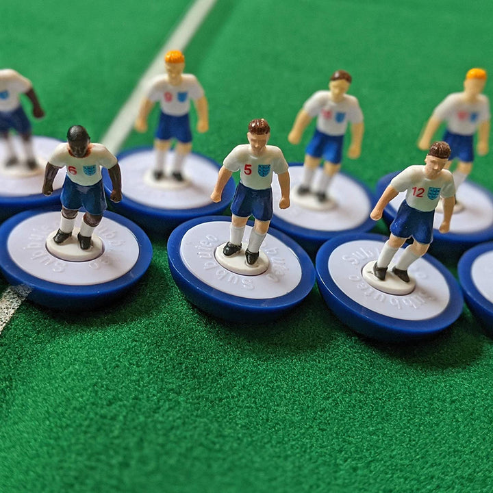 Subbuteo England Edition