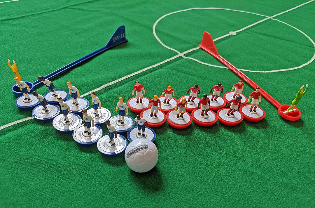 Subbuteo England Edition