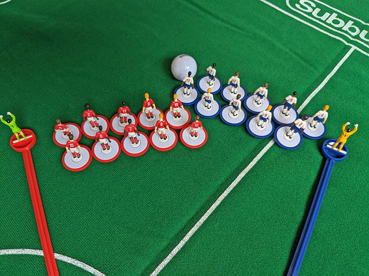 Subbuteo England Edition