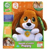 LeapFrog Speak & Learn Puppy