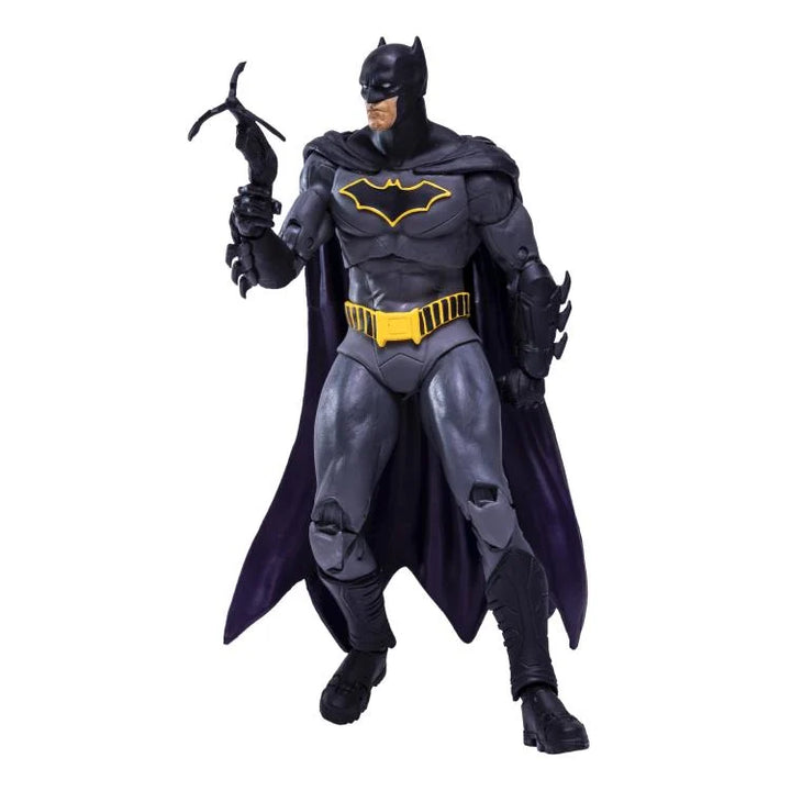 McFarlane DC Rebirth DC Multiverse Batman 7" Action Figure