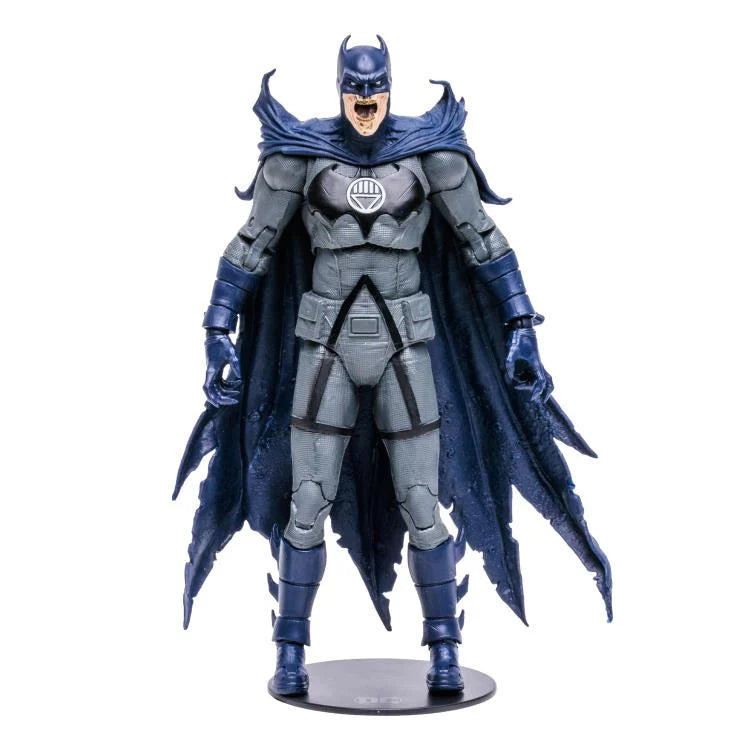 McFarlane DC Multiverse Batman (Blackest Night) 7" Action Figure