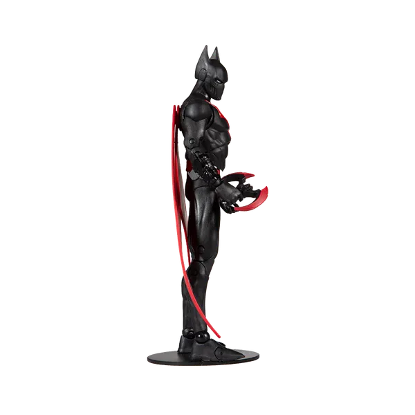 McFarlane DC Multiverse Batman Beyond Batman 7" Action Figure