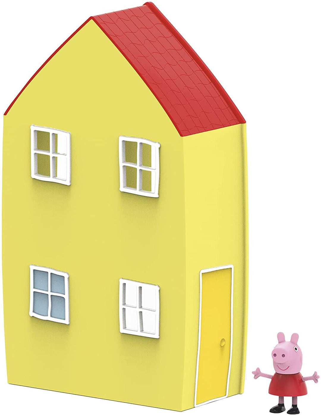 Peppa Pig Peppa's Family House Playset