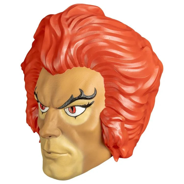 ThunderCats Lion-O Vinyl Mask