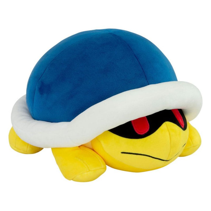 Super Mario Buzzy Beetle Mocchi Mocchi Mega Plush