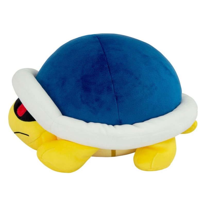 Super Mario Buzzy Beetle Mocchi Mocchi Mega Plush