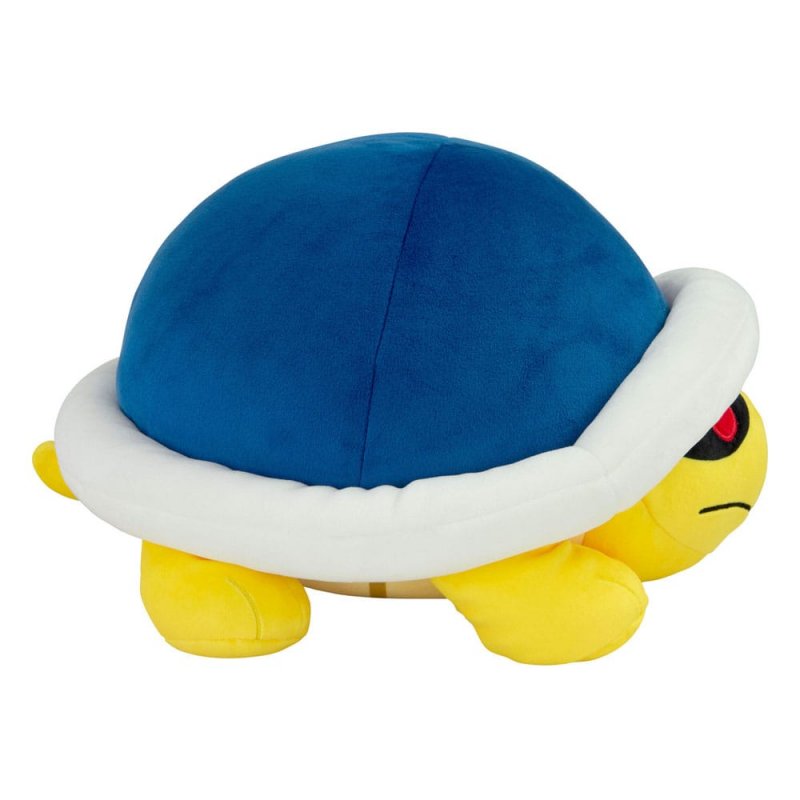 Super Mario Buzzy Beetle Mocchi Mocchi Mega Plush