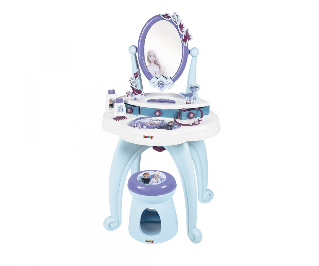 Smoby Disney Frozen 2-In-1 Dressing Table