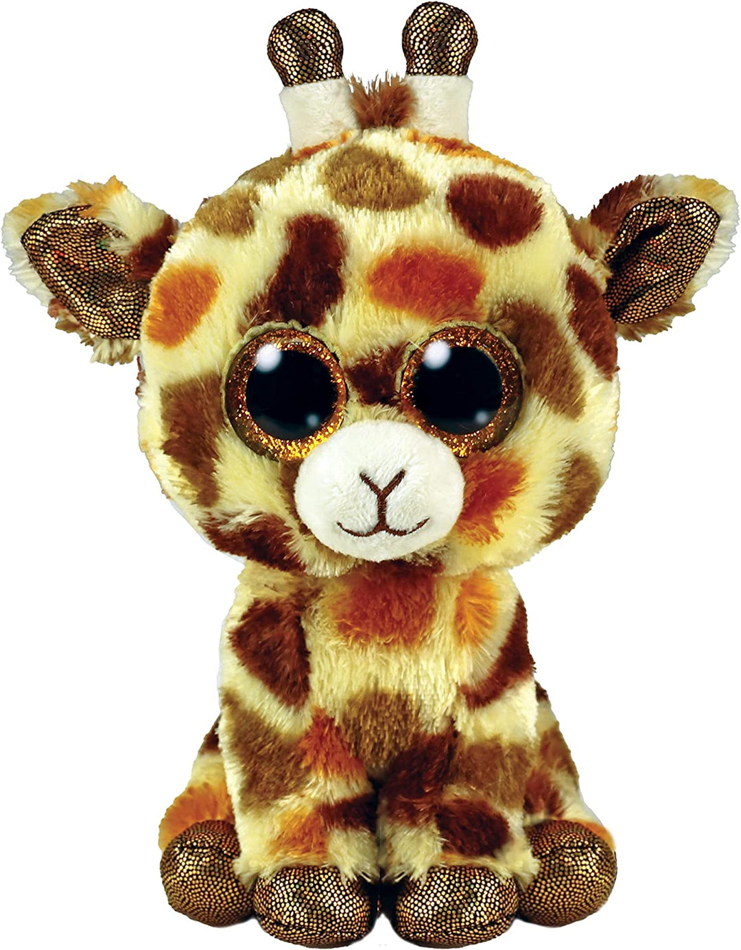 Ty Beanie Boos Stilts Giraffe