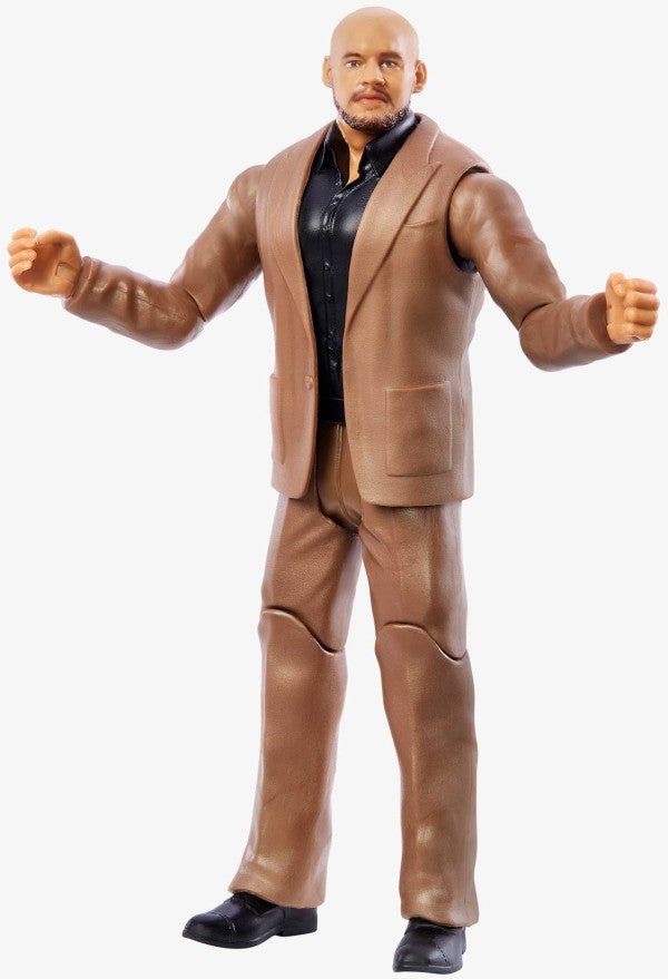 WWE Happy Corbin Action Figure