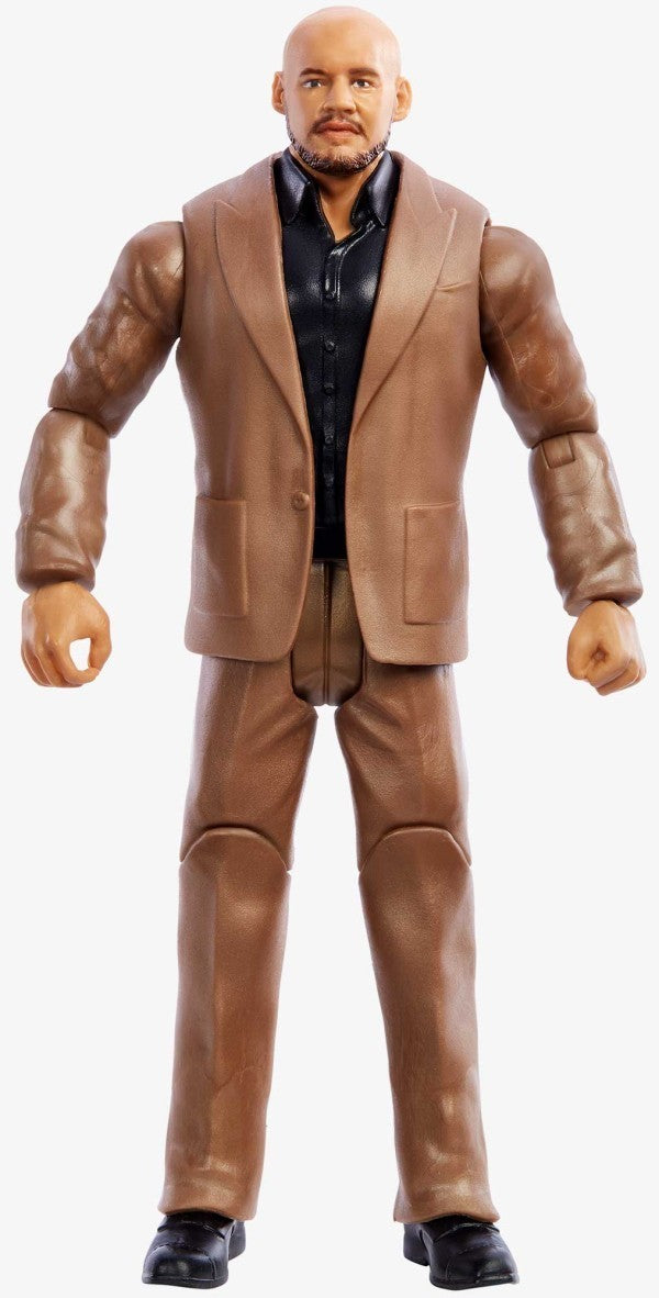 WWE Happy Corbin Action Figure