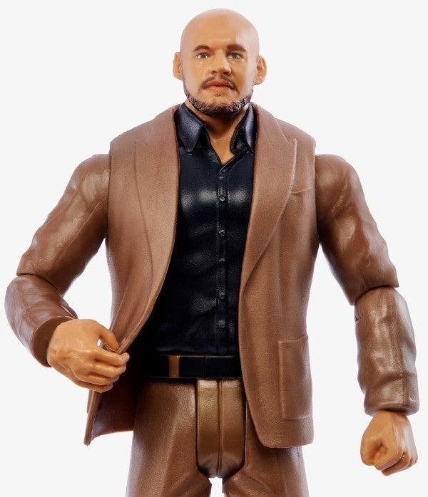 WWE Happy Corbin Action Figure