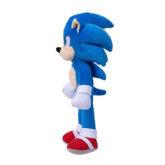 Sonic The Hedgehog The Movie 9" Plush