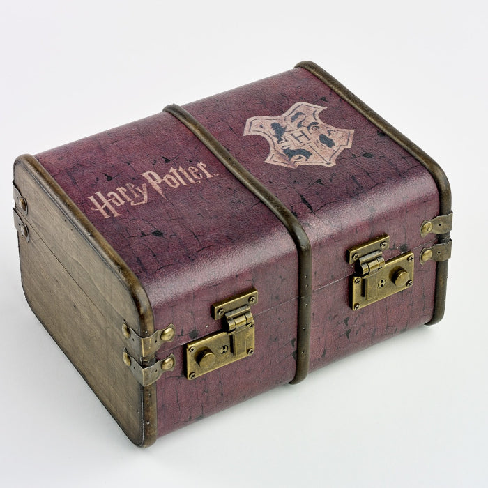 Official Harry Potter Hogwarts Trunk Advent Calendar