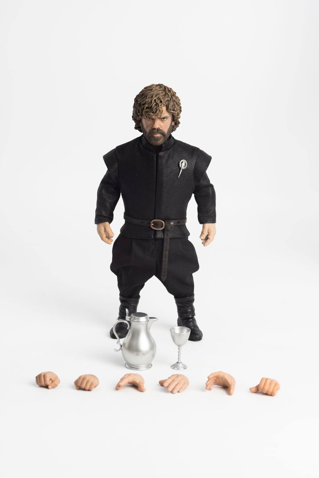 Game of Thrones Tyrion Lannister 1/6 Scale Figure