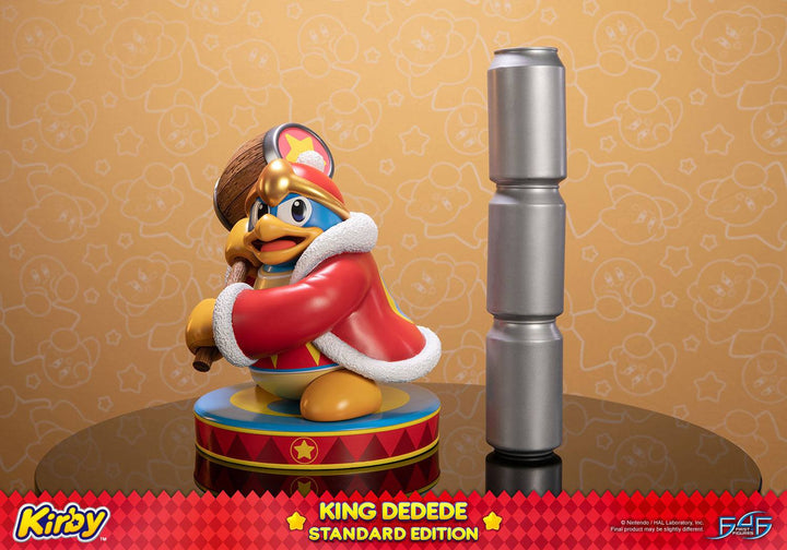 First4Figures Kirby King Dedede Statue