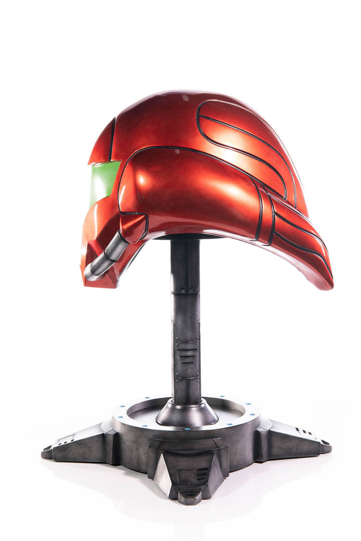 First4Figures Metroid Prime Samus Helmet