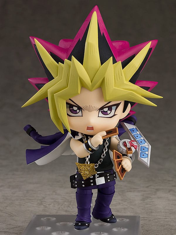 Yu-Gi-Oh! Nendoroid No.1069 Yami Yugi Figure