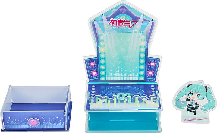 Hatsune Miku Acrylic Diorama Case Character Vocal Series 01 Hatsune Miku