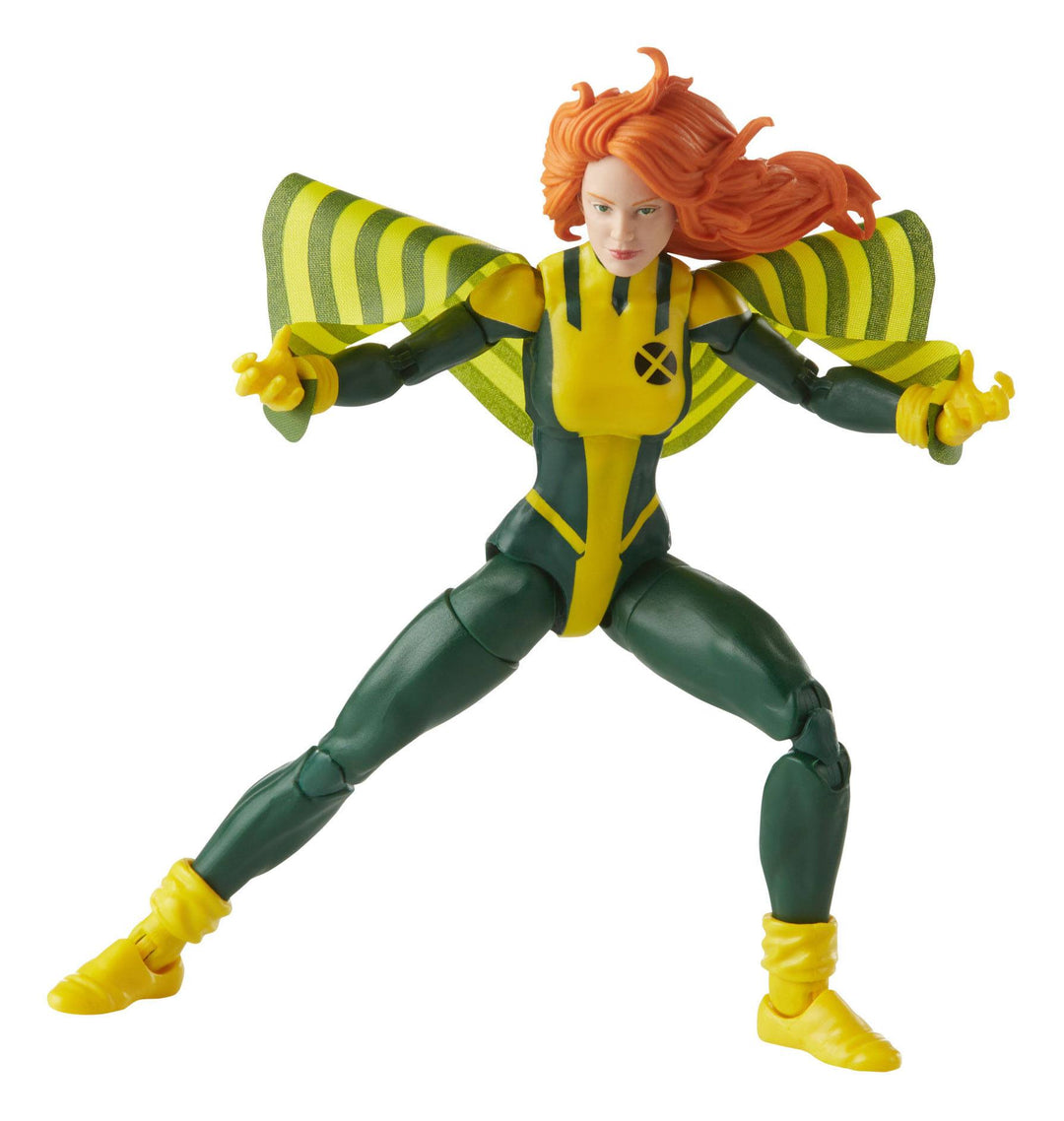 Marvel Legends Series Marvel’s Siryn 6" Action Figure