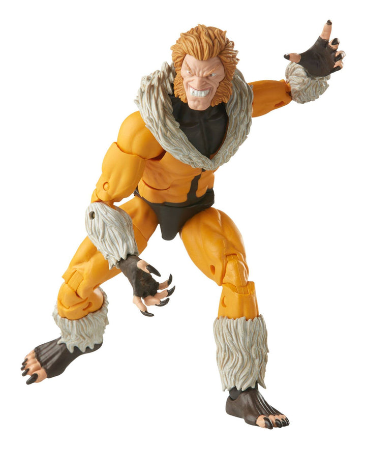 Marvel Legends Series Marvel’s Sabretooth 6" Action Figure