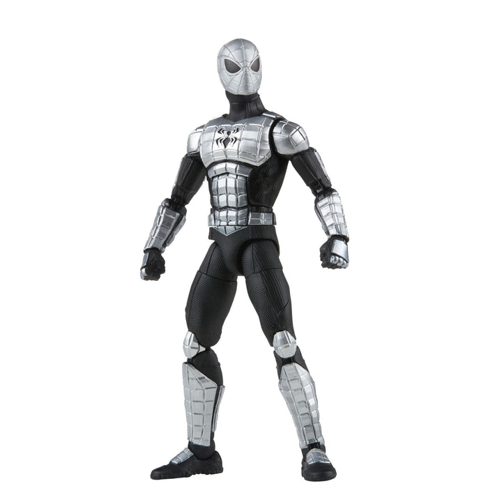 Marvel Legends Series Spider-Armor Mk I Action Figure