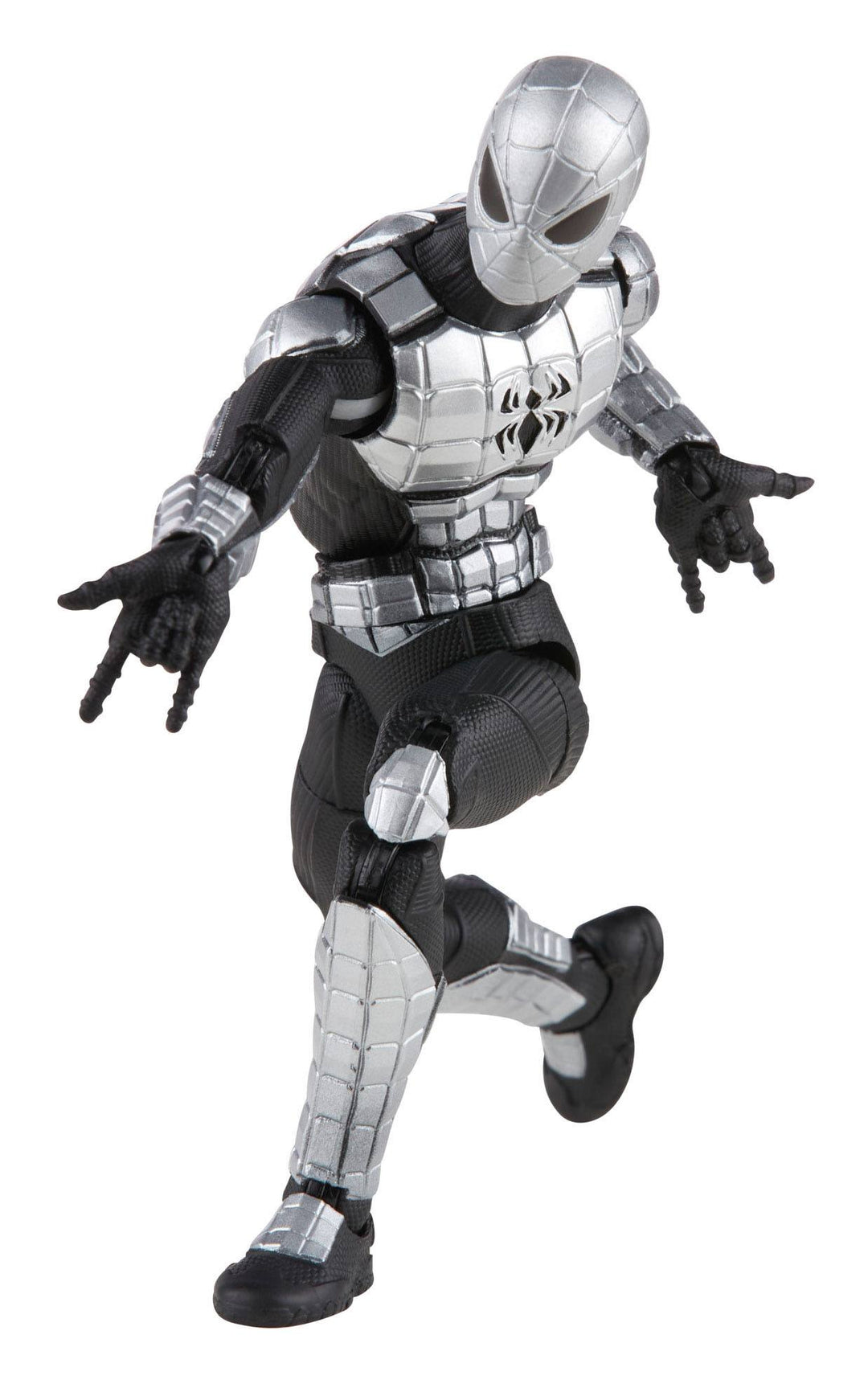 Marvel Legends Series Spider-Armor Mk I Action Figure