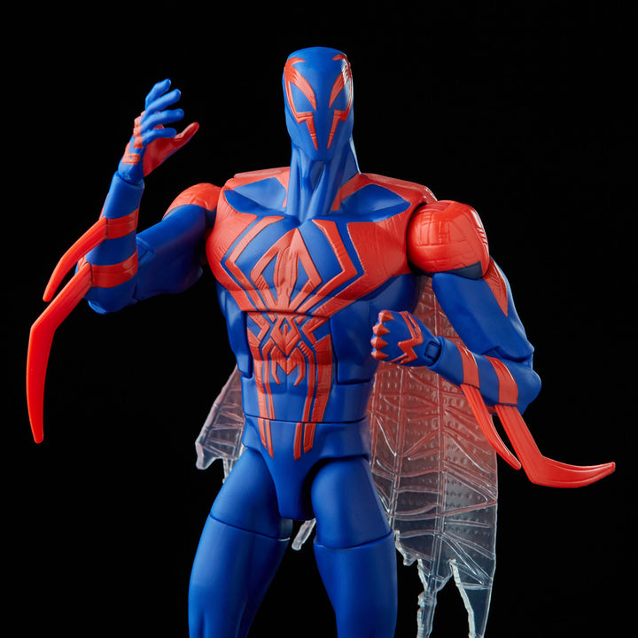 Marvel Legends Series Spider-Man: Across the Spider-Verse Spider-Man 2099