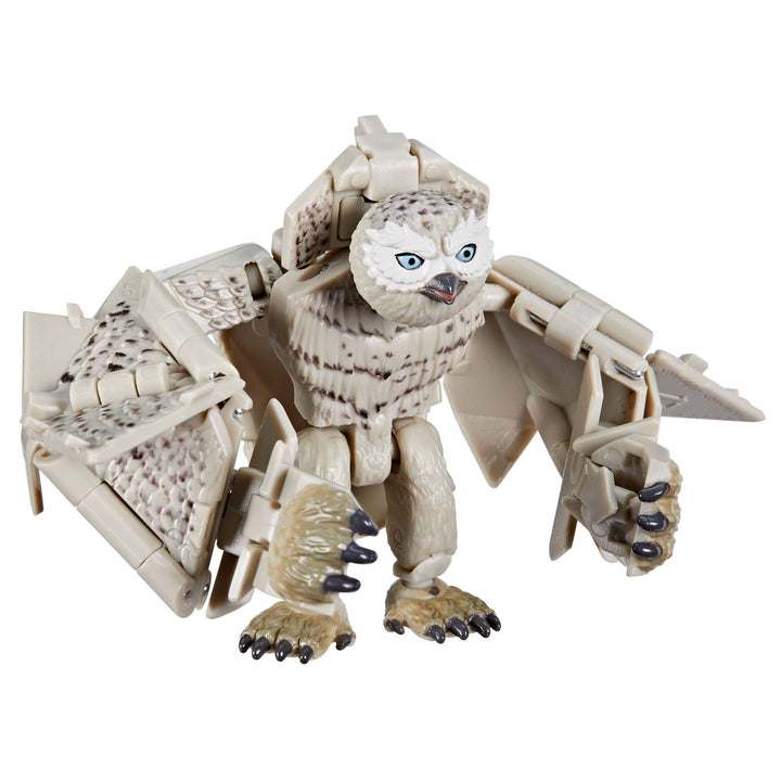 Dungeons & Dragons Honour Among Thieves D&D Dicelings White Owlbear