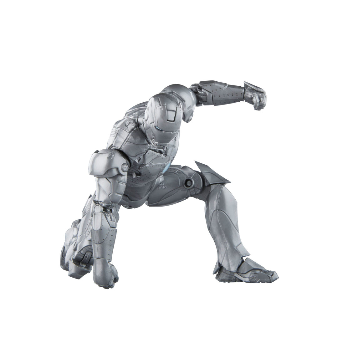 Marvel Legends Series The Infinity Saga Iron Man Mark II 6" Action Figure