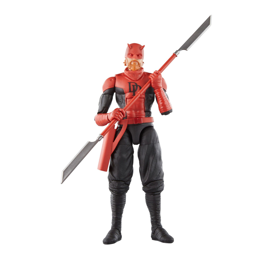 Marvel Legends Series Daredevil Action Figure