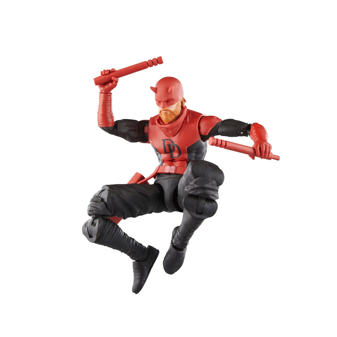 Marvel Legends Series Daredevil Action Figure