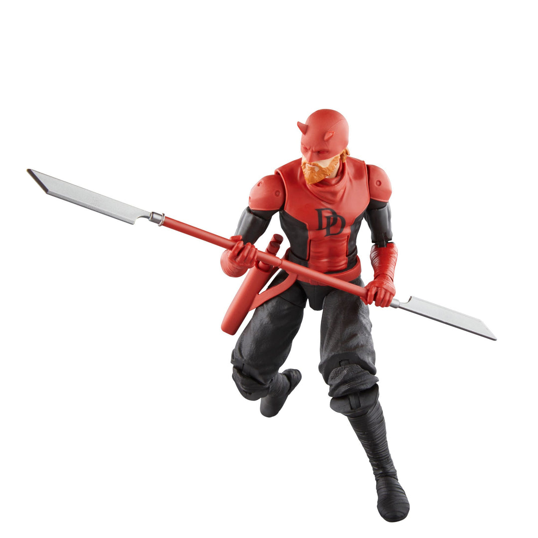 Marvel Legends Series Daredevil Action Figure