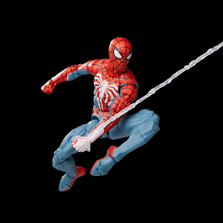 Marvel Legends Gamerverse Spider-Man 6" Action Figure