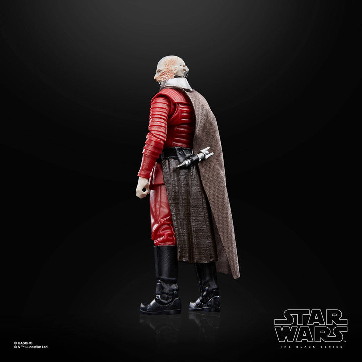 Star Wars The Black Series Gaming Greats Knights of the Old Republic Darth Malak 6" Action Figure